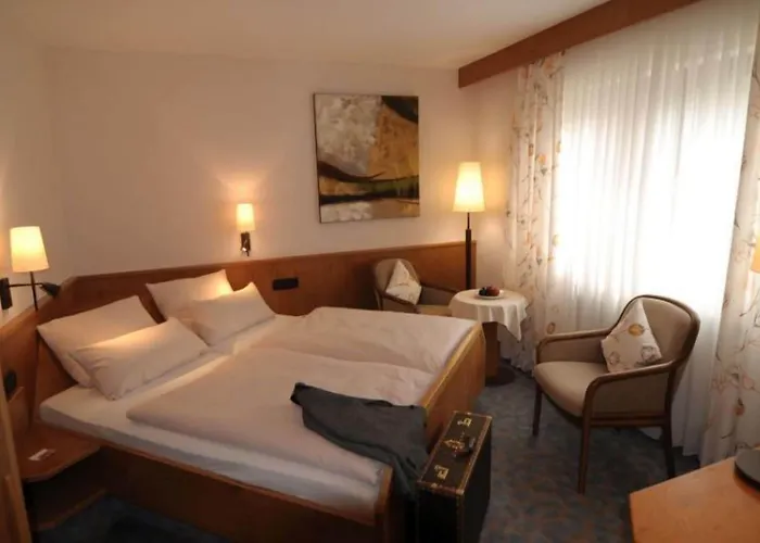 Landhotel Pfrondorfer Mühle