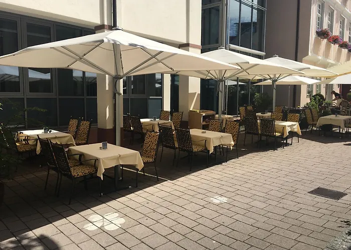 Hotel Adler